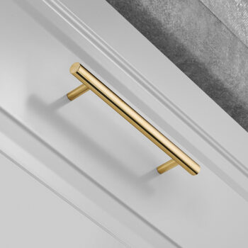 6 516 Bauhaus Bar Pull by MYOH