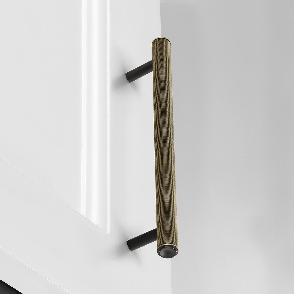 3-3/4" Monaco Bar Pull by MYOH