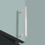 5 116 Monaco Bar Pull by MYOH