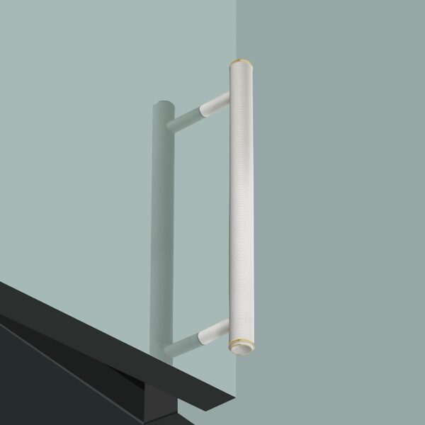 5-1/16" Monaco Bar Pull by MYOH