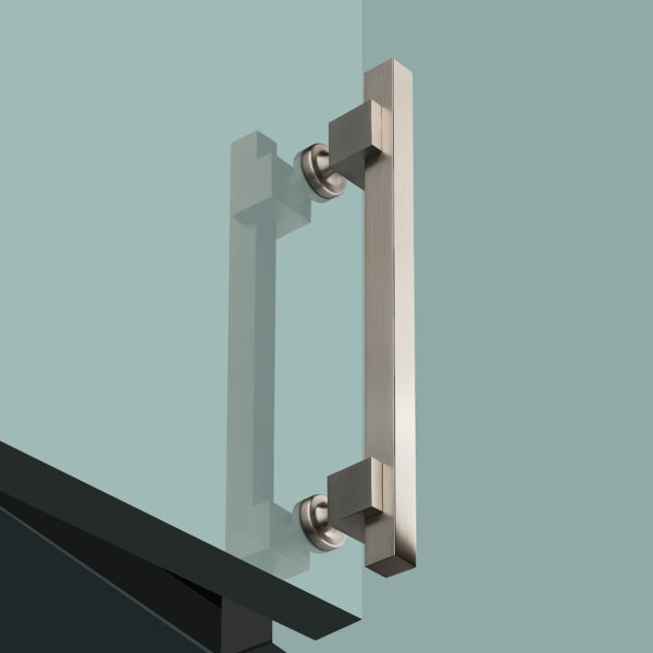 8" Haute Bar Pull by MYOH