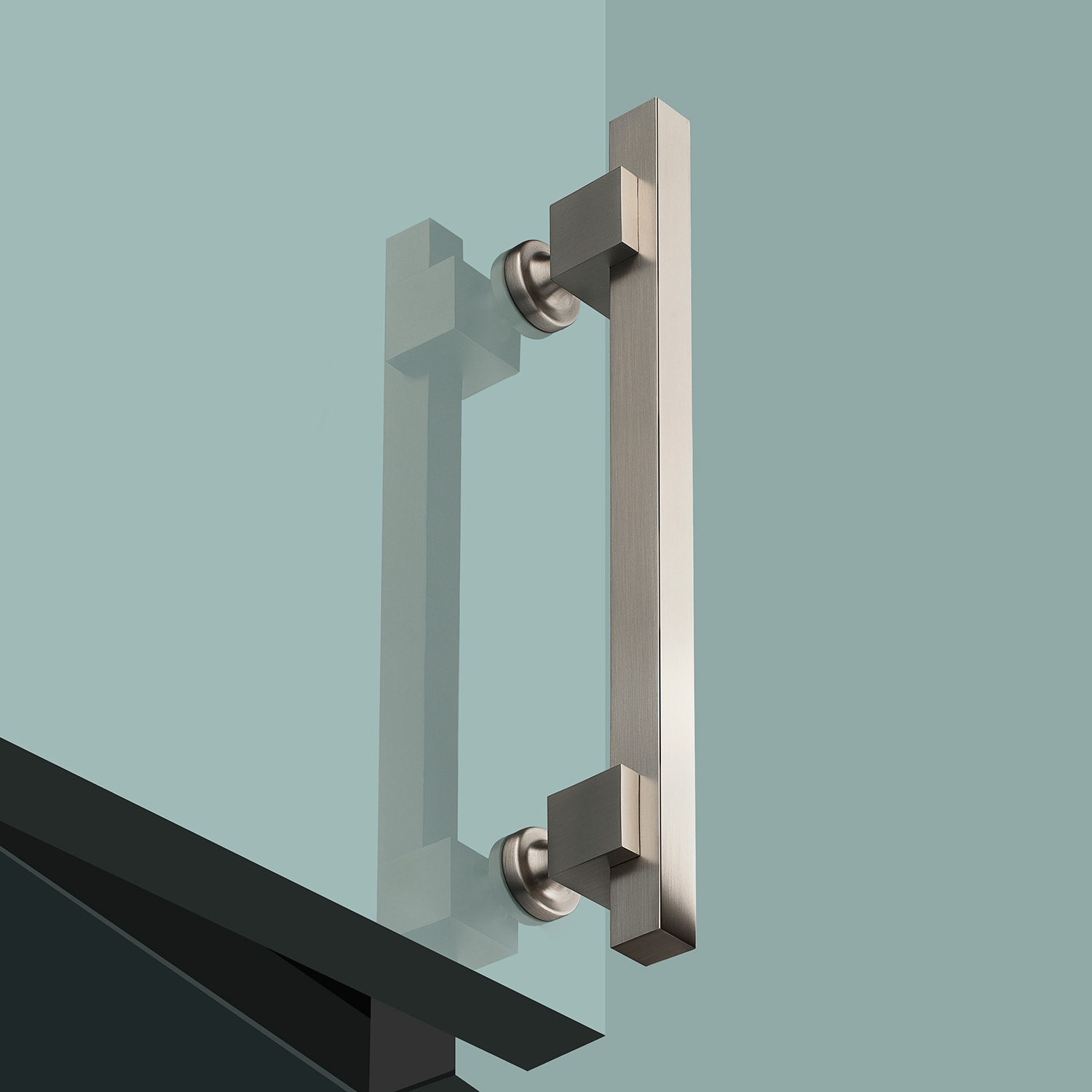 8" Haute Bar Pull by MYOH