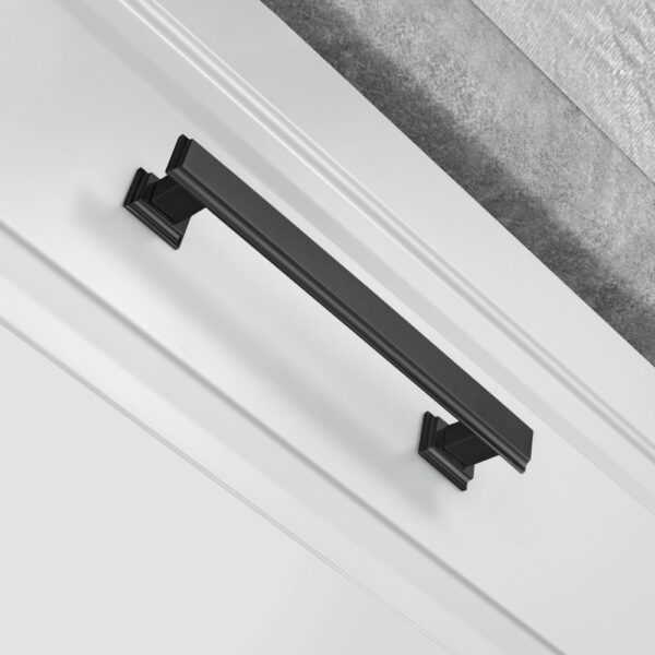 6-5/16" Alhambra Bar Pull by MYOH