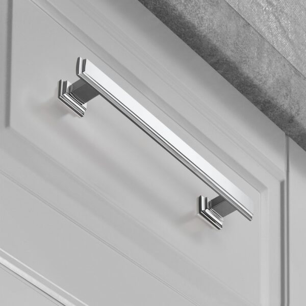 7-9/16" Alhambra Bar Pull by MYOH