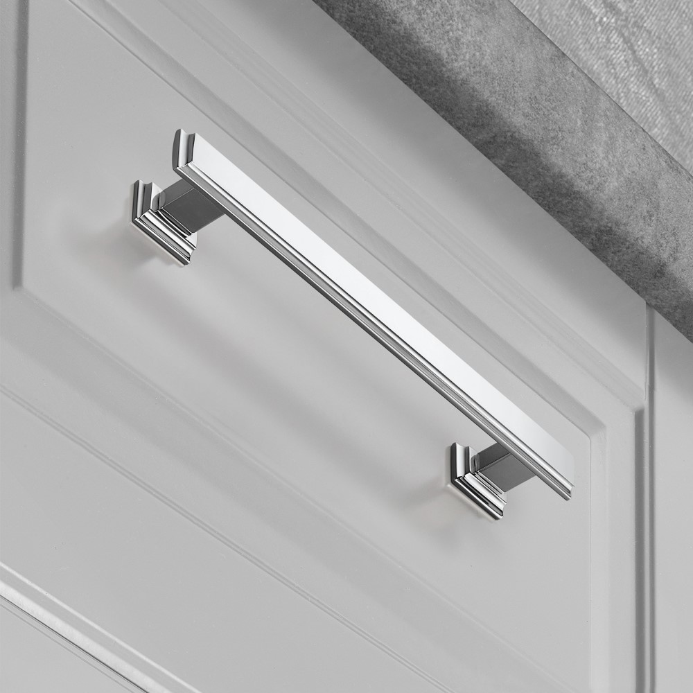 7-9/16" Alhambra Bar Pull by MYOH