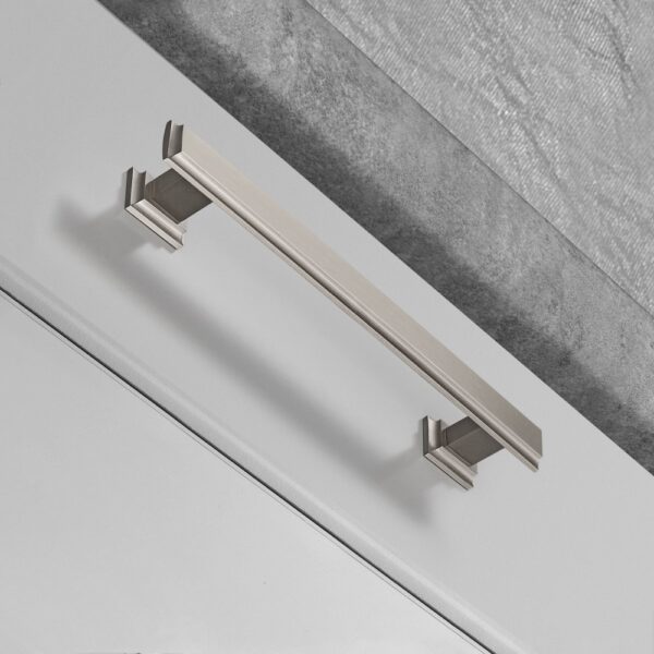 12" Alhambra Bar Pull by MYOH