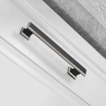 24 Alhambra Bar Pull by MYOH