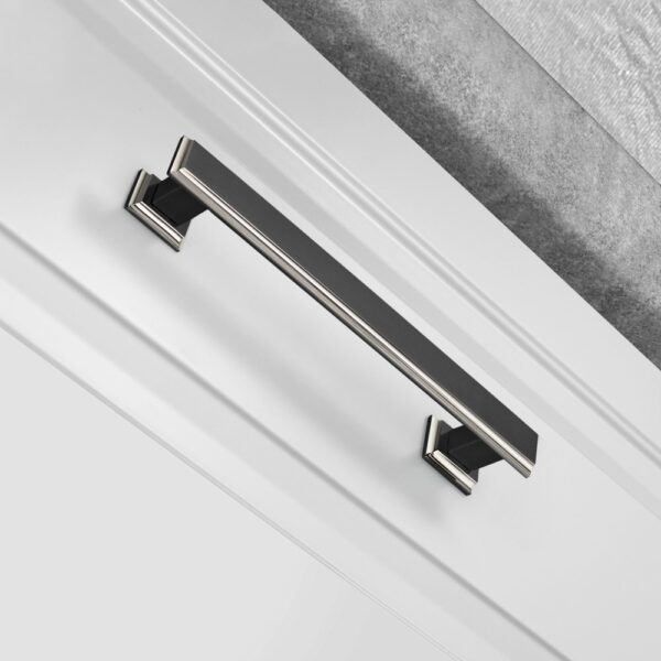 24" Alhambra Bar Pull by MYOH