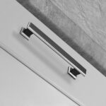 18 78 Alhambra Bar Pull by MYOH