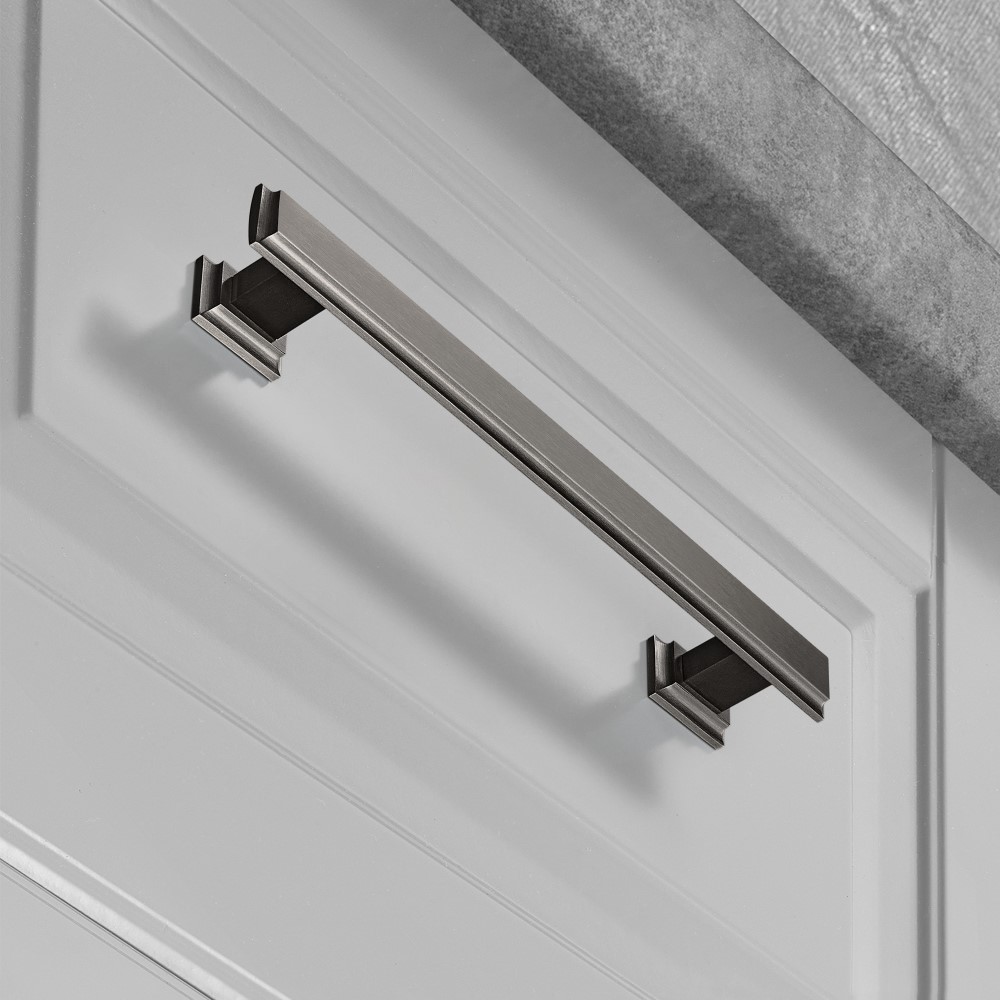 26-1/2" Alhambra Bar Pull by MYOH