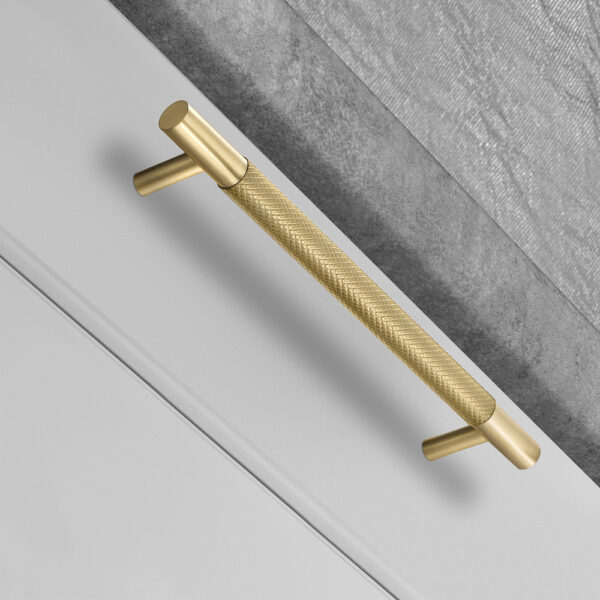 3" Jazz Bar Pull by MYOH