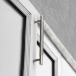 6-5/16" Jazz Bar Pull by MYOH