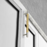 16 Jazz Bar Pull by MYOH