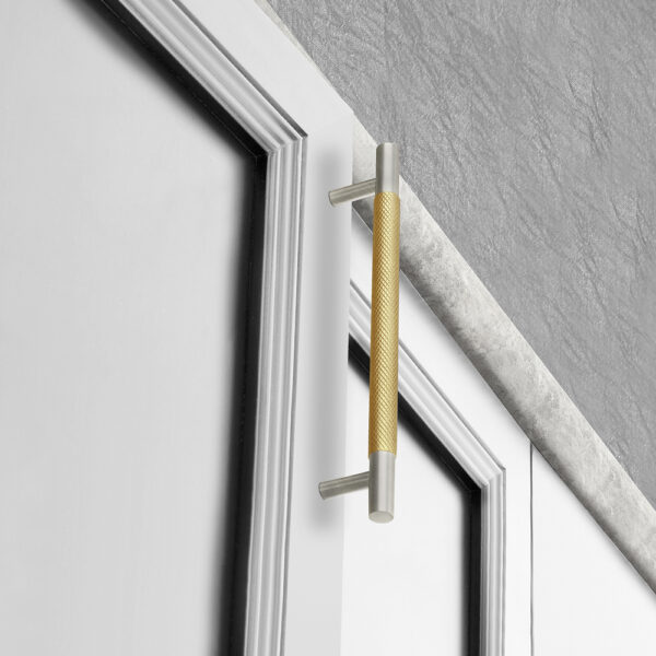 16" Jazz Bar Pull by MYOH