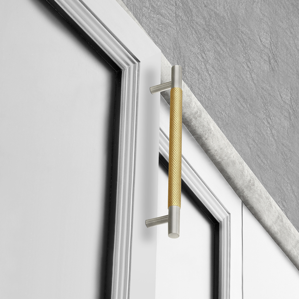 16" Jazz Bar Pull by MYOH