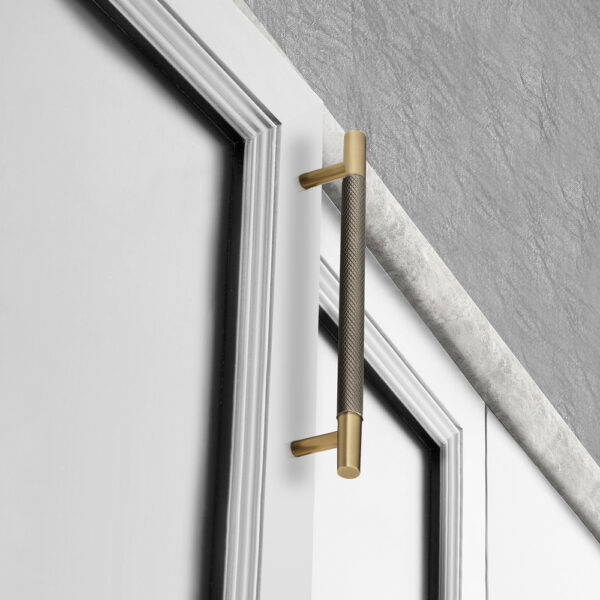 48" Jazz Bar Pull by MYOH