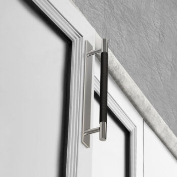 8 1316 Jazz Bar Pull wBackplate by MYOH