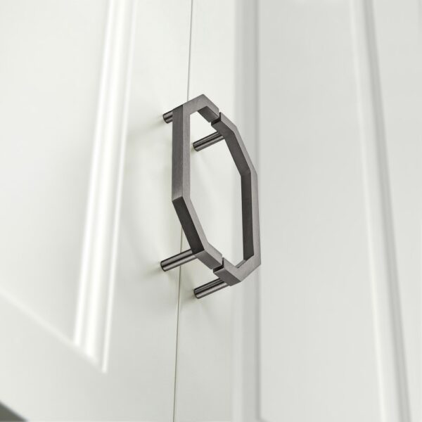 12" Breu SBS Bar Pull by MYOH