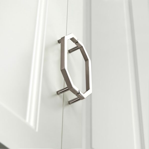 6" Breu SBS Bar Pull by MYOH