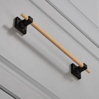 5 Dori Bar Pull by MYOH