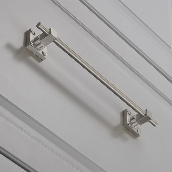 10" Dori Bar Pull by MYOH