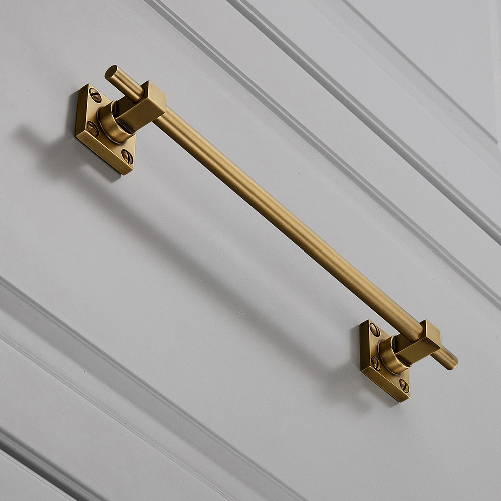 12" Dori Bar Pull by MYOH