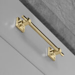 16 Dori Bar Pull by MYOH