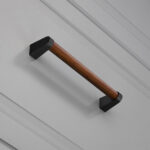 30 Leopard Bar Pull by MYOH