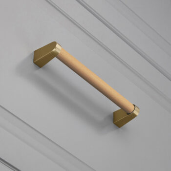 5 116 Leopard Bar Pull by MYOH