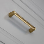 6-5/16" Leopard Bar Pull by MYOH