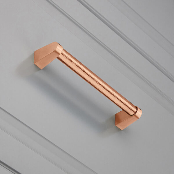 8-13/16" Leopard Bar Pull by MYOH