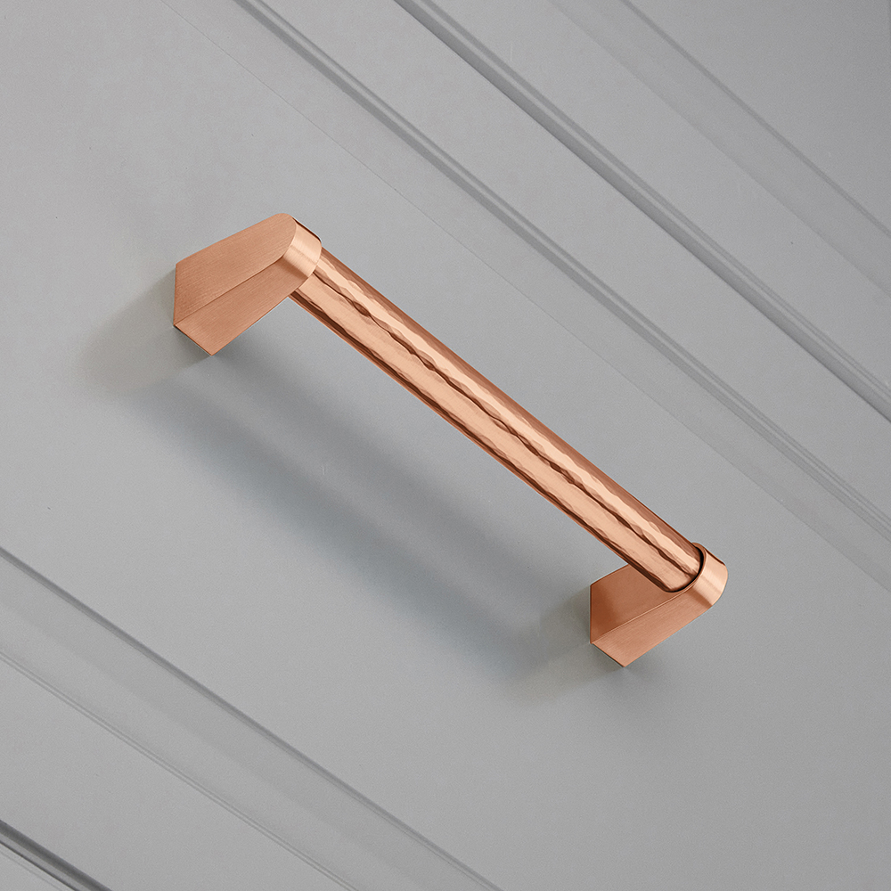 8-13/16" Leopard Bar Pull by MYOH