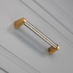 12 Leopard Bar Pull by MYOH