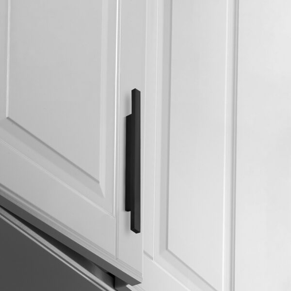 4" Analemma Bar Pull by MYOH