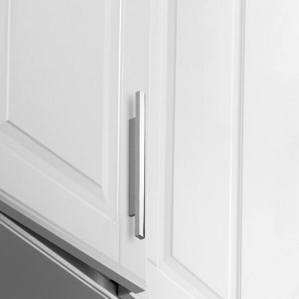 5" Analemma Bar Pull by MYOH