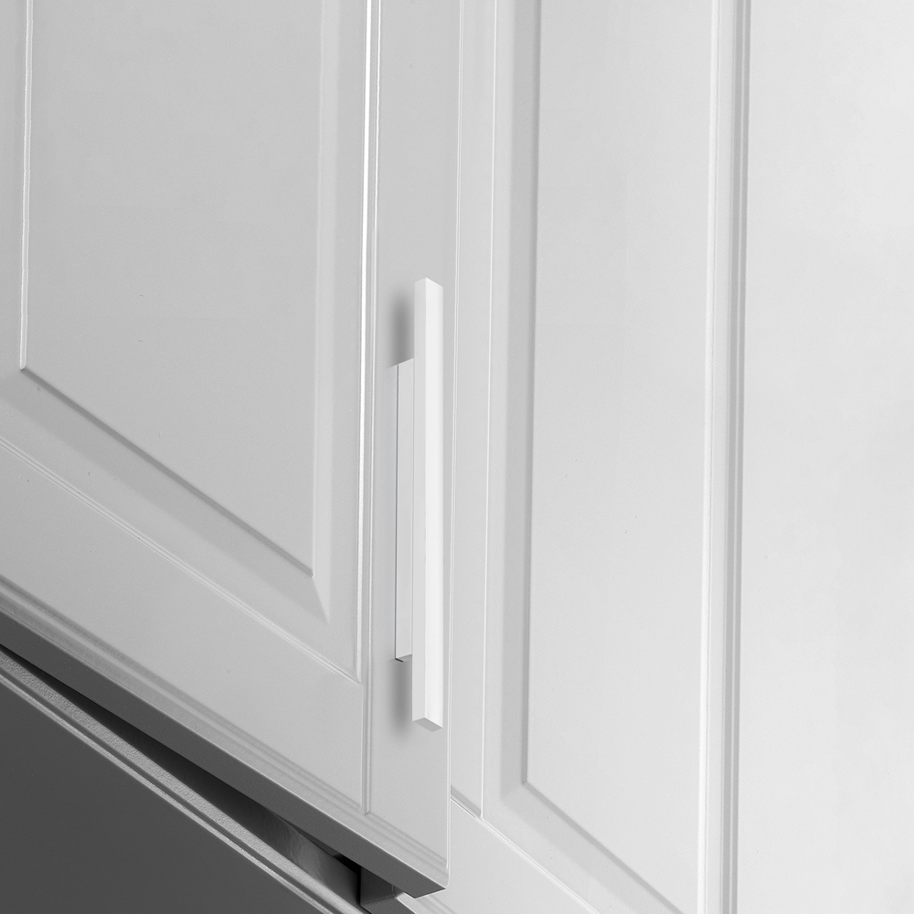 8" Analemma Bar Pull by MYOH