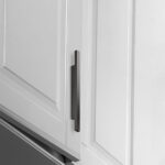 12 Analemma Bar Pull by MYOH