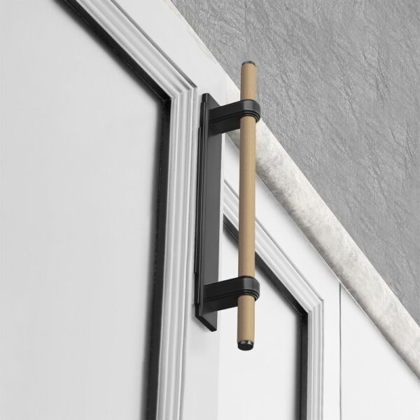 6-5/16" Lexington Pull by MYOH