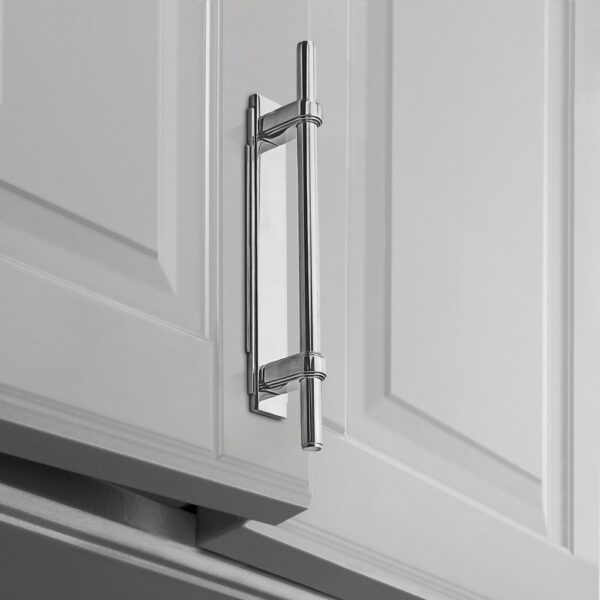 12" Lexington Pull by MYOH