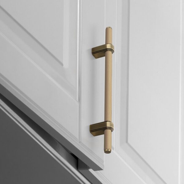 5-1/16" Lexington Art Deco by MYOH