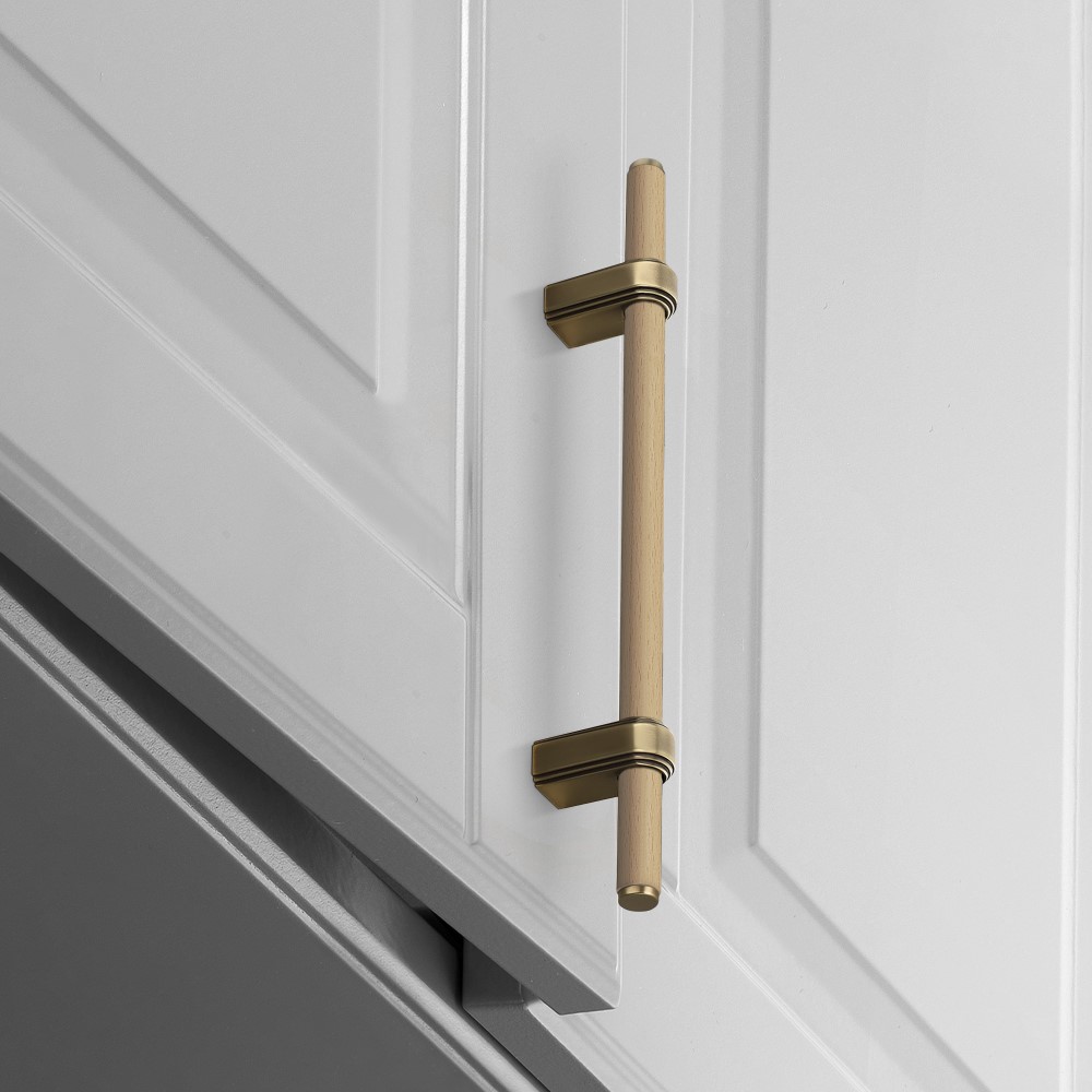 5-1/16" Lexington Art Deco by MYOH