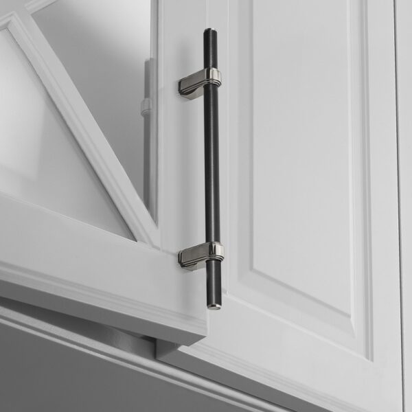 8-13/16" Lexington Art Deco by MYOH