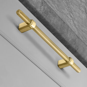 20 Lexington Art Deco by MYOH