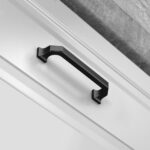 3 34 Ludlow D Handle by MYOH