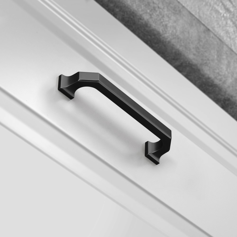 3-3/4" Ludlow D-Handle by MYOH