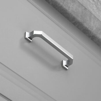 5 116 Ludlow D Handle by MYOH