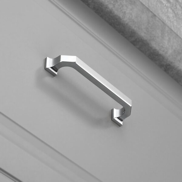 5-1/16" Ludlow D-Handle by MYOH