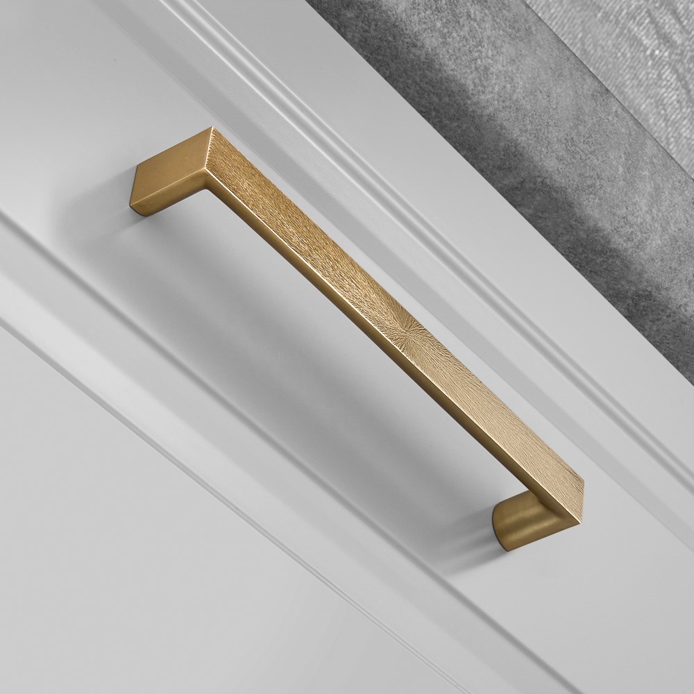 MYOH 7-9/16" Vendome D-Handle by MYOH