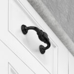 8 1316 Distress D Handle by MYOH