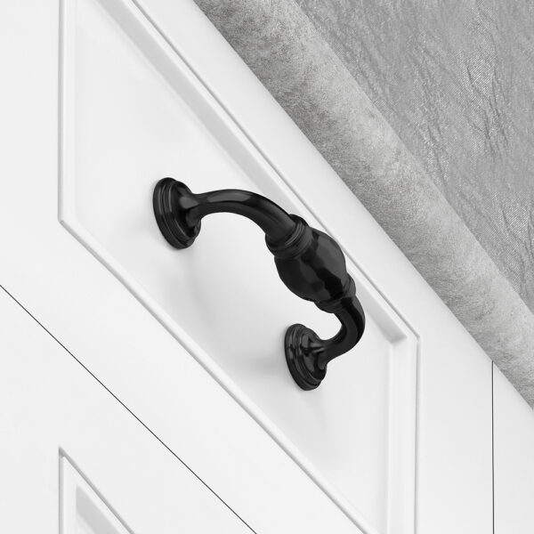 8-13/16" Distress D-Handle by MYOH